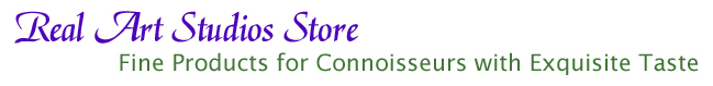 Real Art Studios Store